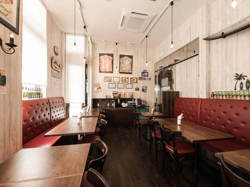 Apa Hotel Ueno Ekikita Tokyo Eksteriør billede