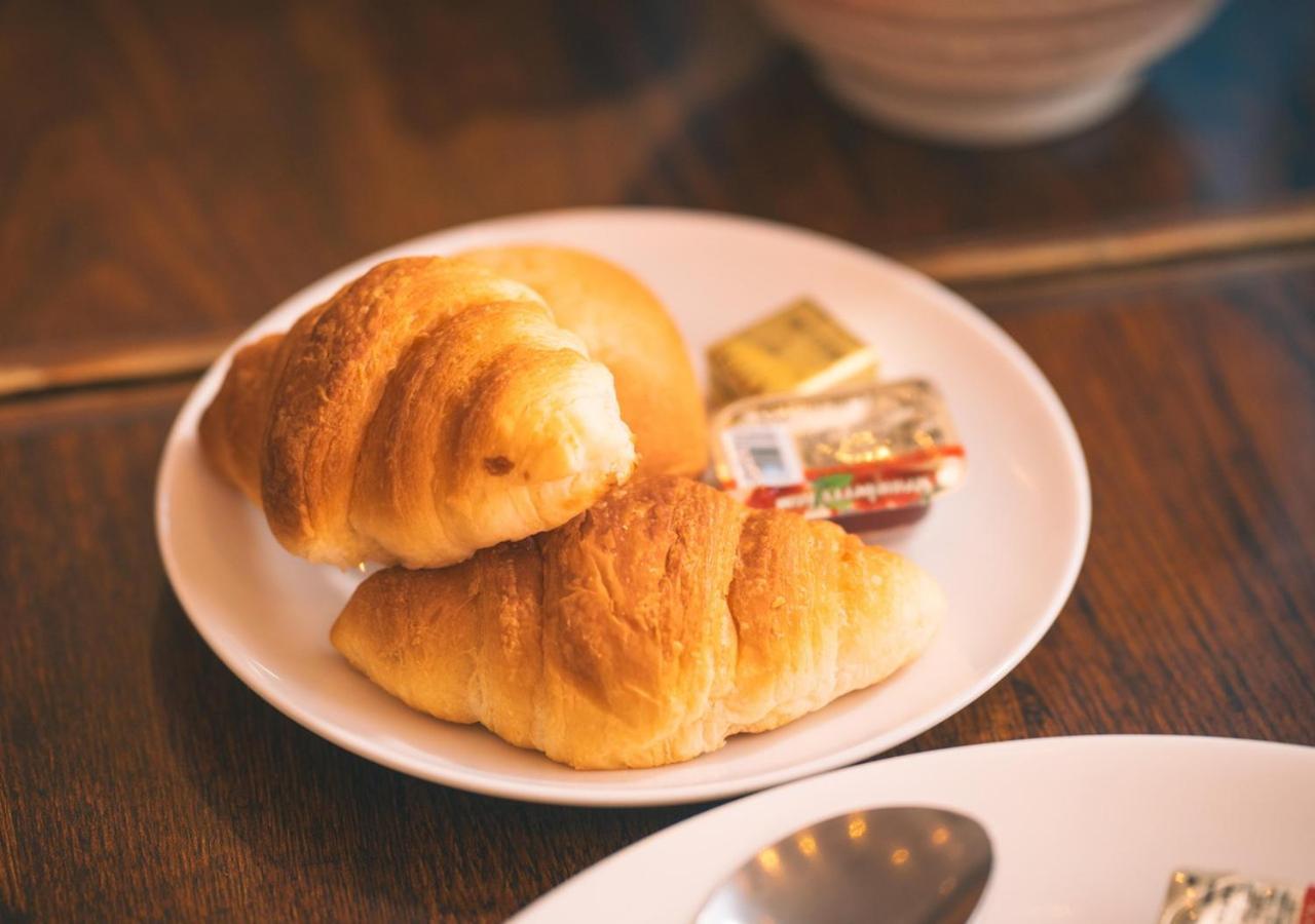 Apa Hotel Ueno Ekikita Tokyo Eksteriør billede