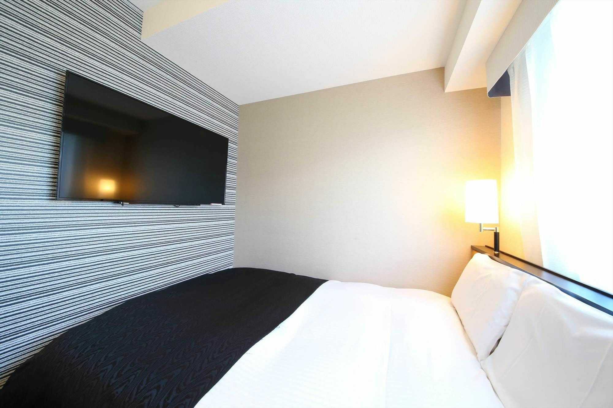 Apa Hotel Ueno Ekikita Tokyo Eksteriør billede