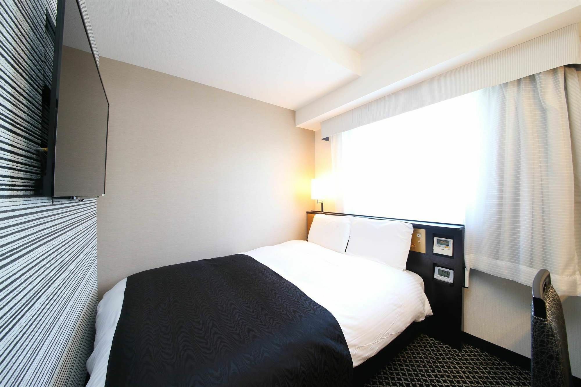 Apa Hotel Ueno Ekikita Tokyo Eksteriør billede
