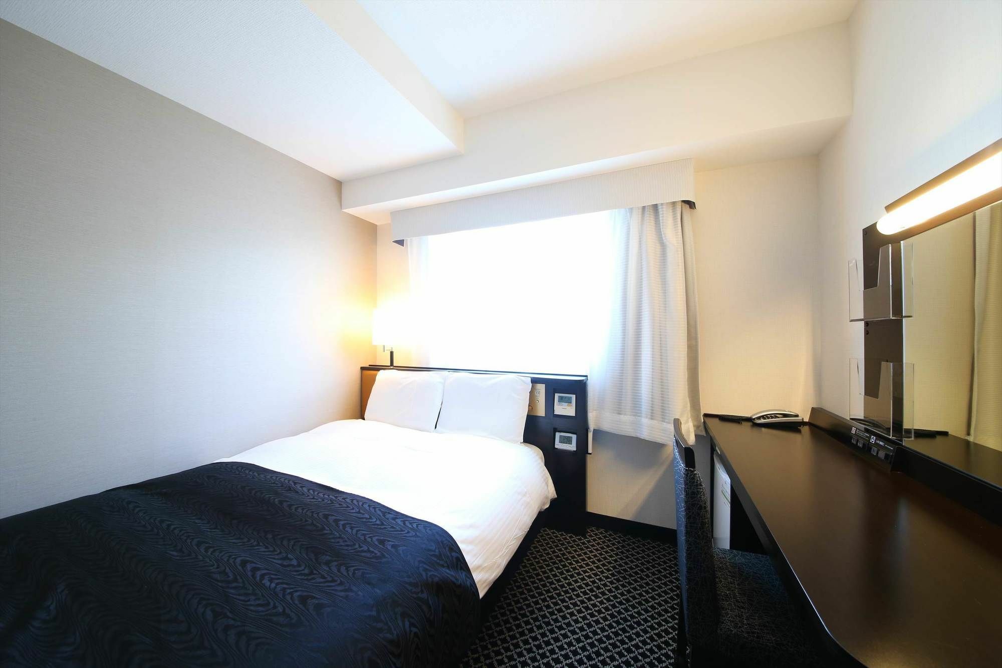 Apa Hotel Ueno Ekikita Tokyo Eksteriør billede