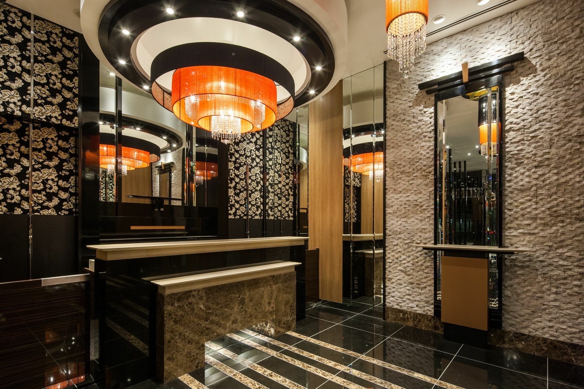 Apa Hotel Ueno Ekikita Tokyo Eksteriør billede